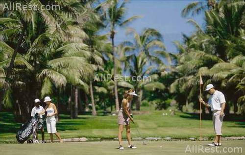 One & Only Le Saint Geran 30